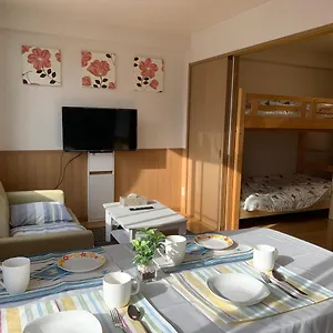 Nk　apartment　 아파트 삿포로 시
