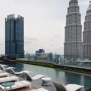 Klcc Star By Bba 아파트 쿠알라룸푸르